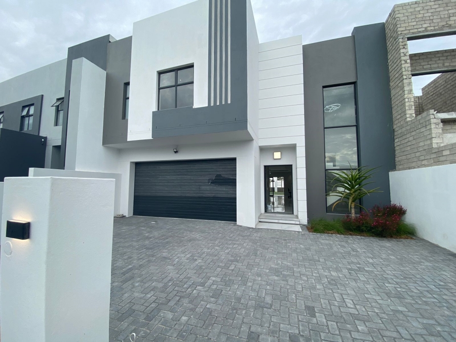 4 Bedroom Property for Sale in Sandown Western Cape